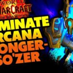 Arcana-monger So'zer