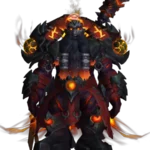 Dark Iron Dwarf