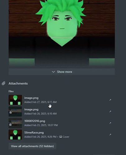 Rune Slayer Trello