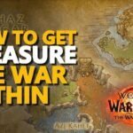 Smugglers Treasure Wow