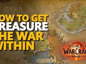 Smugglers Treasure Wow