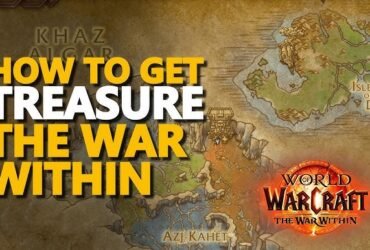 Smugglers Treasure Wow