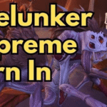 Mark of the Spelunker Supreme