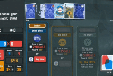 Balatro Double Tag Guide