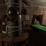 Point Hope Cursed Object Locations