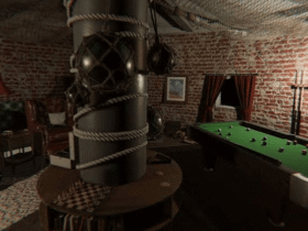 Point Hope Cursed Object Locations