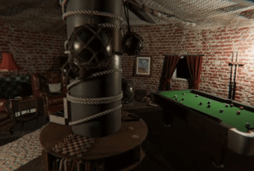 Point Hope Cursed Object Locations