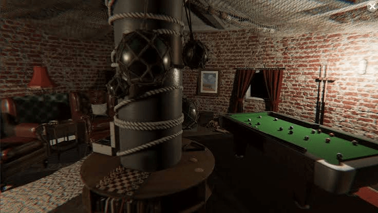 Point Hope Cursed Object Locations