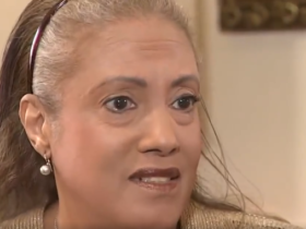 Andrea Skeete