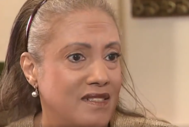 Andrea Skeete